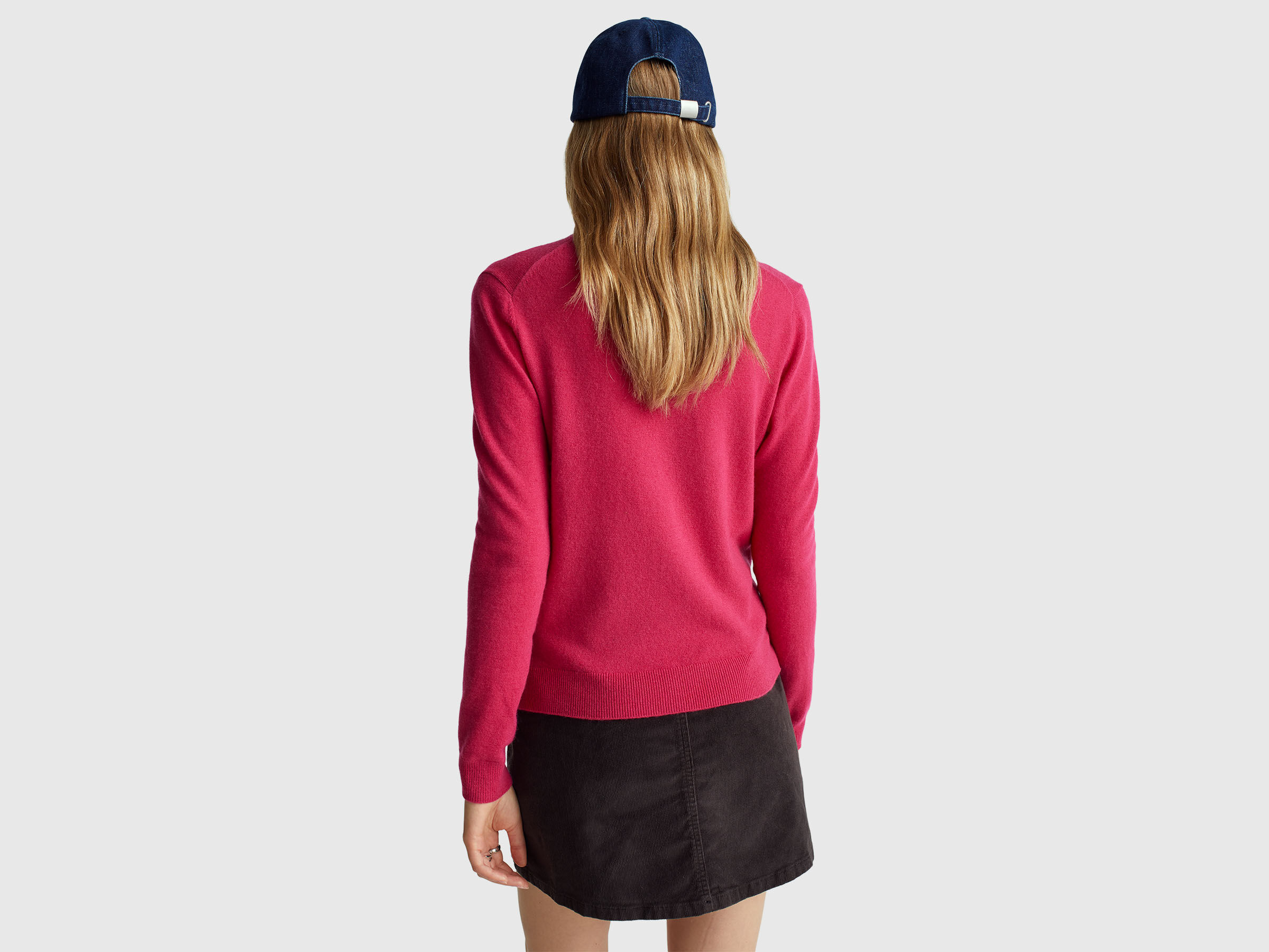 SWEATER L/S Women image number 2